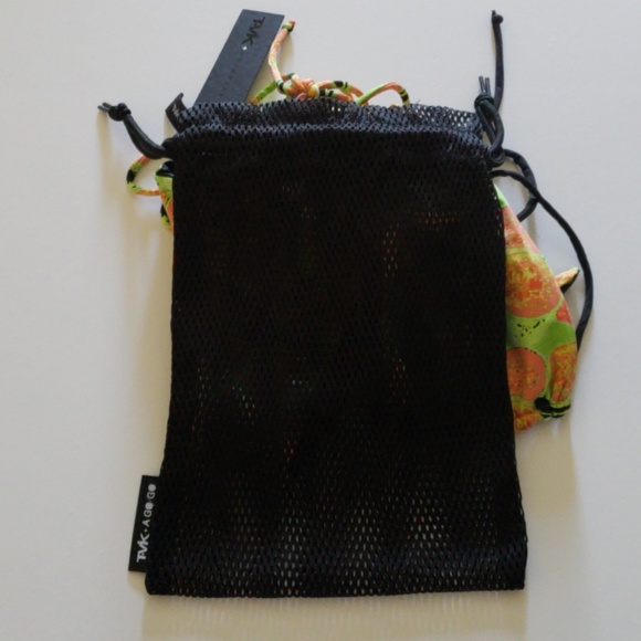 Tavik Swimwear 2 pc. Bathing Suit Top & Bottom L - Picture 8 of 8